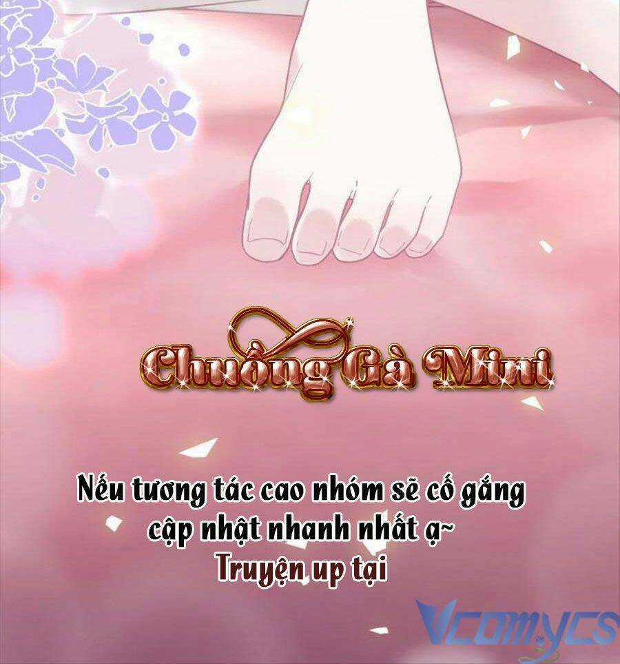 Bảo Bối Của Lão Đại Đã Xuyên Không Trở Về! Chapter 70 trang 72