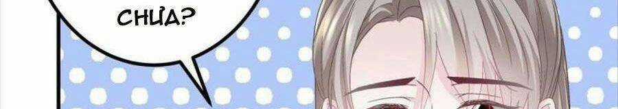 Bảo Bối Của Lão Đại Đã Xuyên Không Trở Về! Chapter 70 trang 8