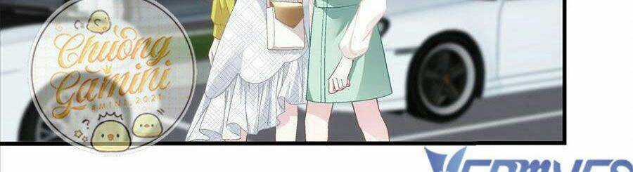 Bảo Bối Của Lão Đại Đã Xuyên Không Trở Về! Chapter 71 trang 18