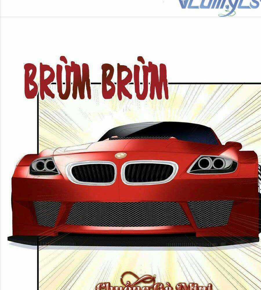 Bảo Bối Của Lão Đại Đã Xuyên Không Trở Về! Chapter 71 trang 19