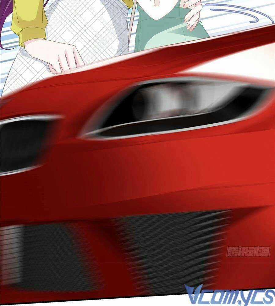 Bảo Bối Của Lão Đại Đã Xuyên Không Trở Về! Chapter 71 trang 22