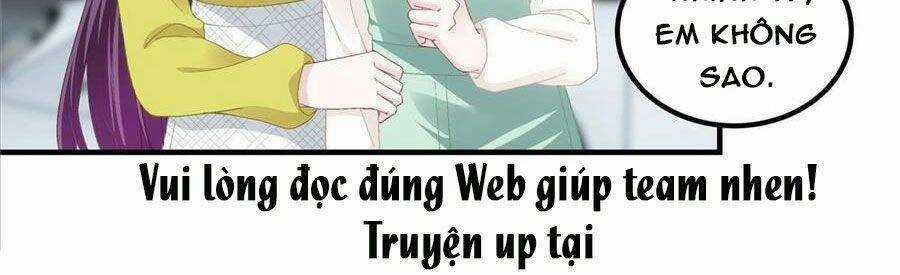 Bảo Bối Của Lão Đại Đã Xuyên Không Trở Về! Chapter 71 trang 25