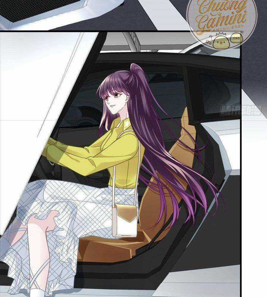 Bảo Bối Của Lão Đại Đã Xuyên Không Trở Về! Chapter 71 trang 39