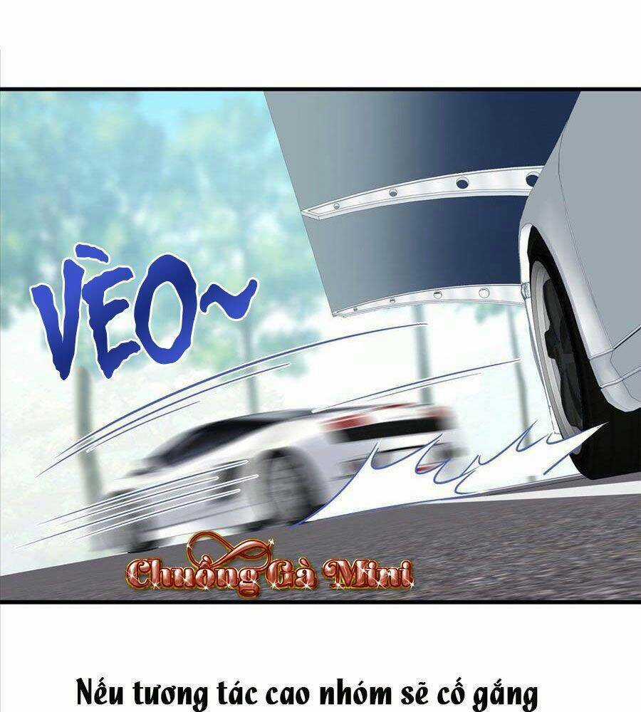 Bảo Bối Của Lão Đại Đã Xuyên Không Trở Về! Chapter 71 trang 43