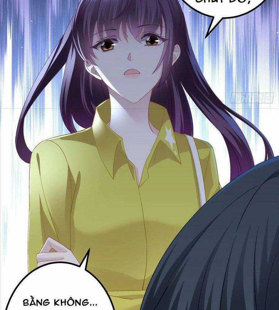 Bảo Bối Của Lão Đại Đã Xuyên Không Trở Về! Chapter 71 trang 49