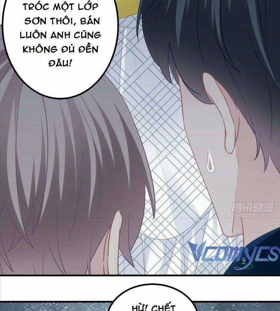 Bảo Bối Của Lão Đại Đã Xuyên Không Trở Về! Chapter 71 trang 50