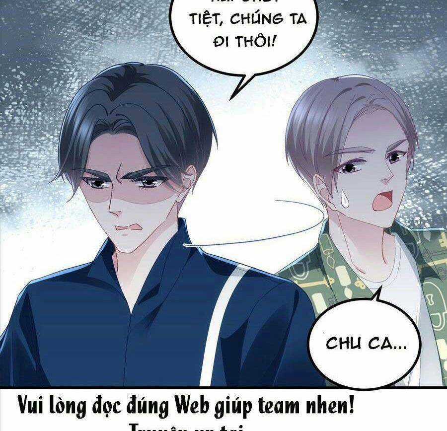 Bảo Bối Của Lão Đại Đã Xuyên Không Trở Về! Chapter 71 trang 51