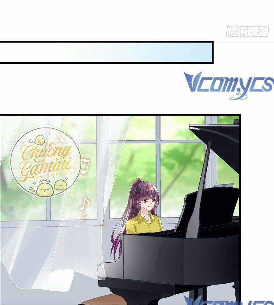 Bảo Bối Của Lão Đại Đã Xuyên Không Trở Về! Chapter 71 trang 54