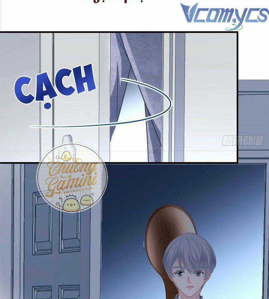 Bảo Bối Của Lão Đại Đã Xuyên Không Trở Về! Chapter 71 trang 57