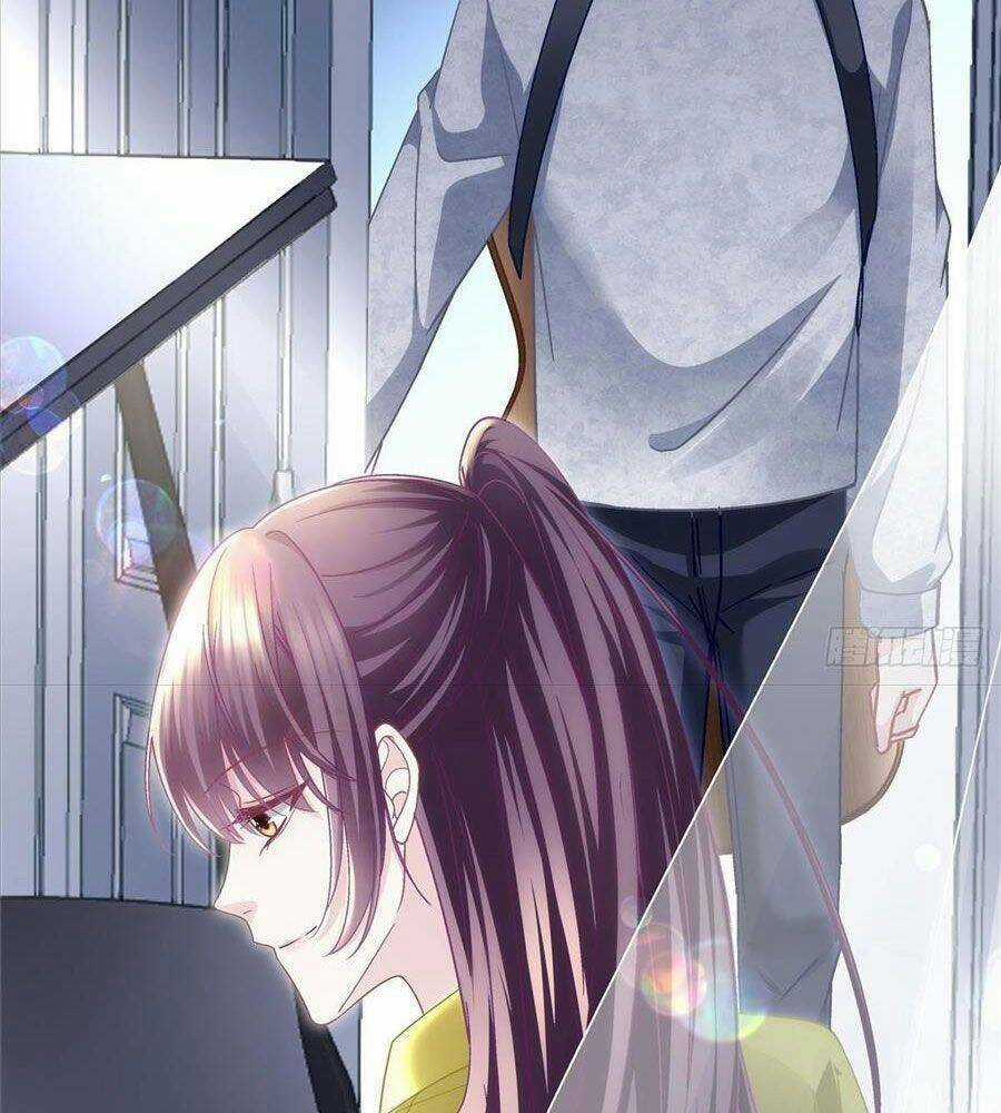 Bảo Bối Của Lão Đại Đã Xuyên Không Trở Về! Chapter 71 trang 59