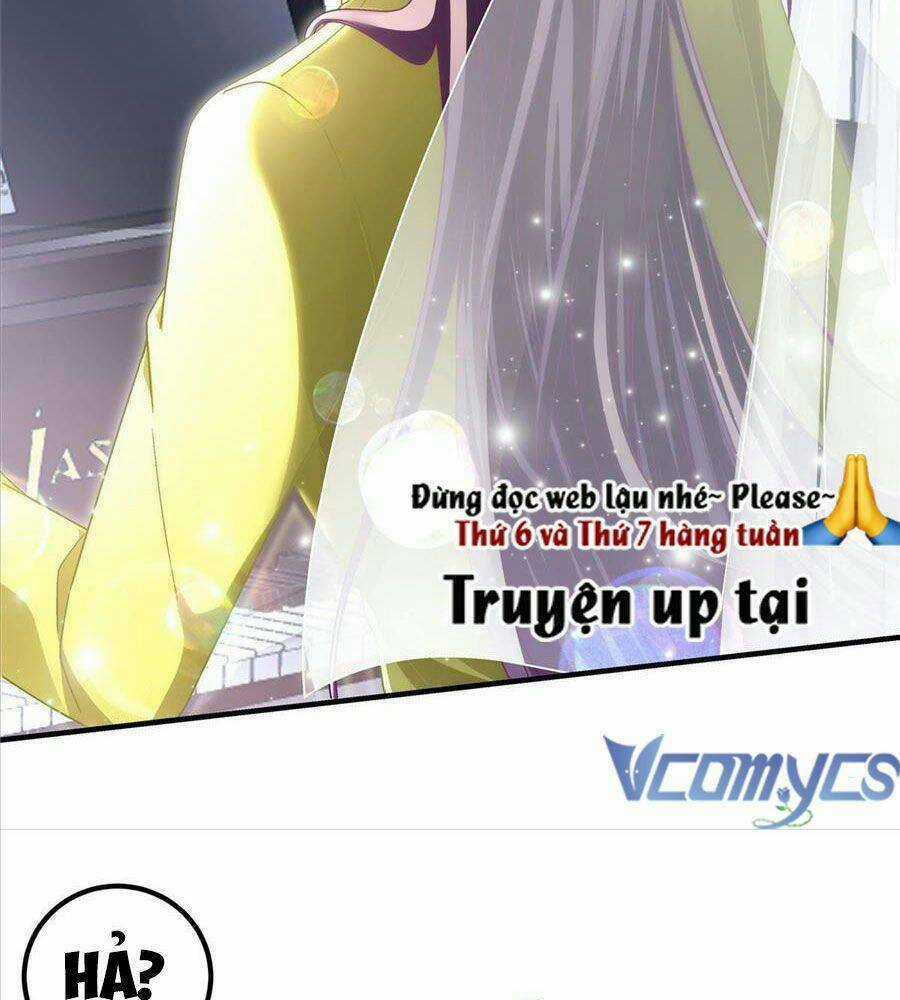 Bảo Bối Của Lão Đại Đã Xuyên Không Trở Về! Chapter 71 trang 60