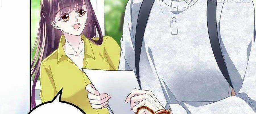 Bảo Bối Của Lão Đại Đã Xuyên Không Trở Về! Chapter 71 trang 65