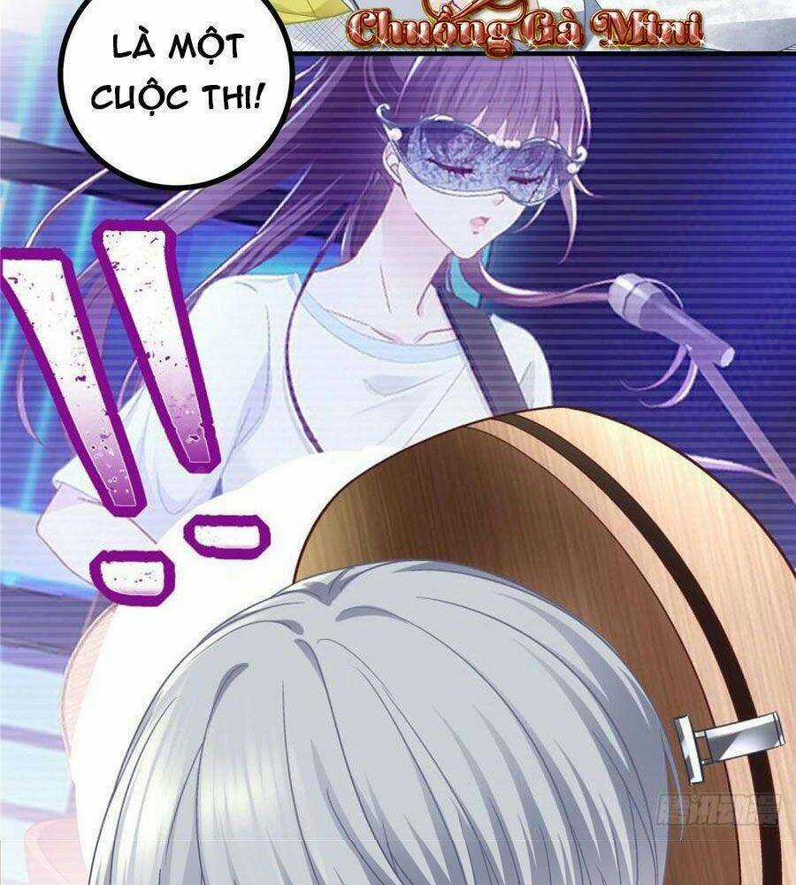 Bảo Bối Của Lão Đại Đã Xuyên Không Trở Về! Chapter 71 trang 66