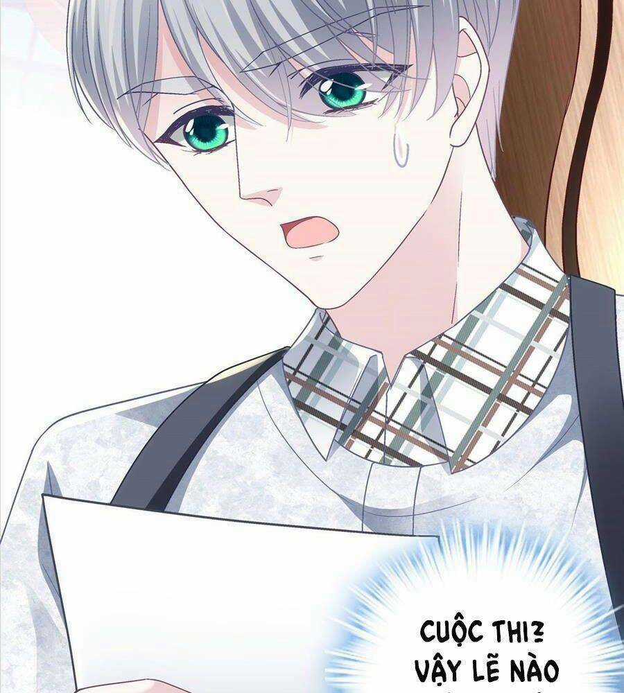 Bảo Bối Của Lão Đại Đã Xuyên Không Trở Về! Chapter 71 trang 67