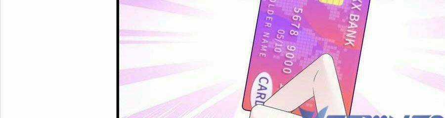 Bảo Bối Của Lão Đại Đã Xuyên Không Trở Về! Chapter 71 trang 7