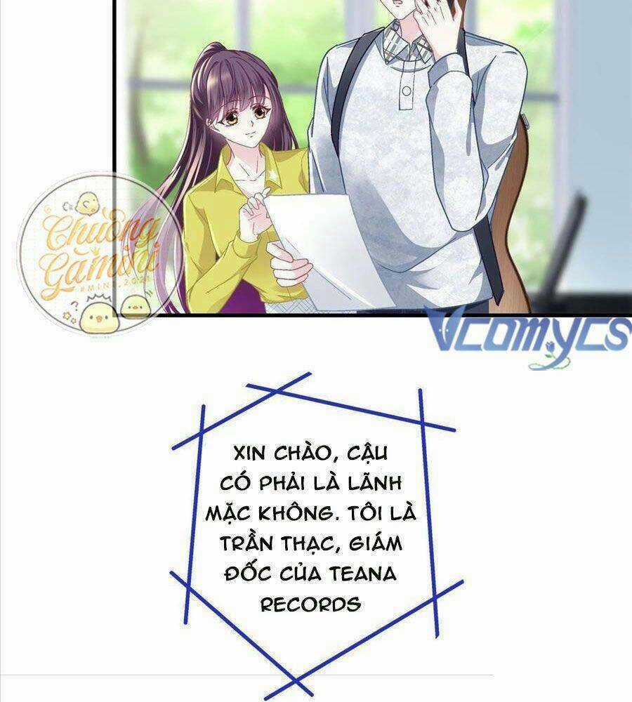 Bảo Bối Của Lão Đại Đã Xuyên Không Trở Về! Chapter 71 trang 70