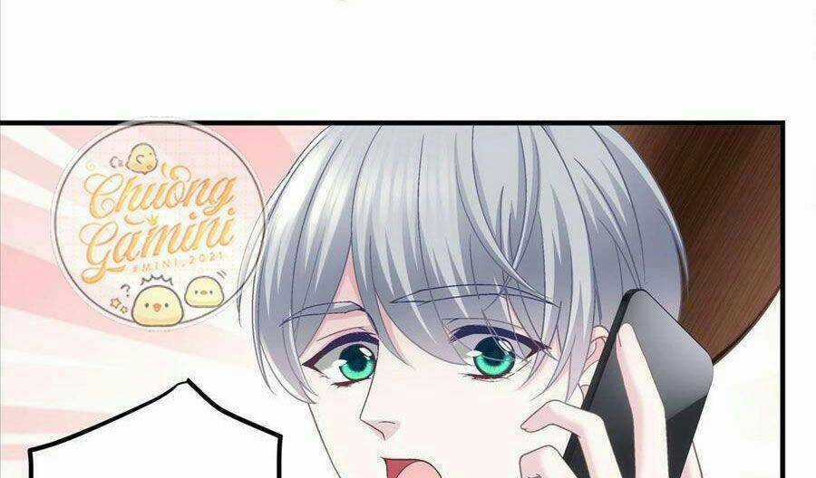 Bảo Bối Của Lão Đại Đã Xuyên Không Trở Về! Chapter 71 trang 71