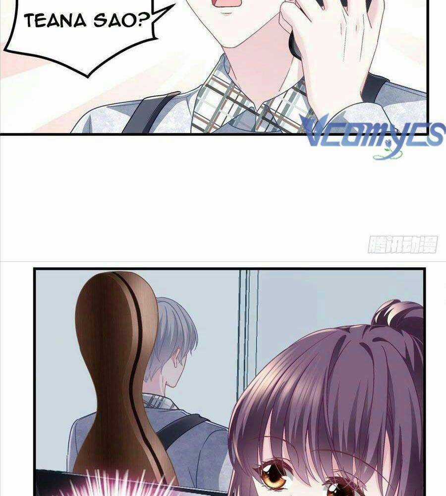 Bảo Bối Của Lão Đại Đã Xuyên Không Trở Về! Chapter 71 trang 72