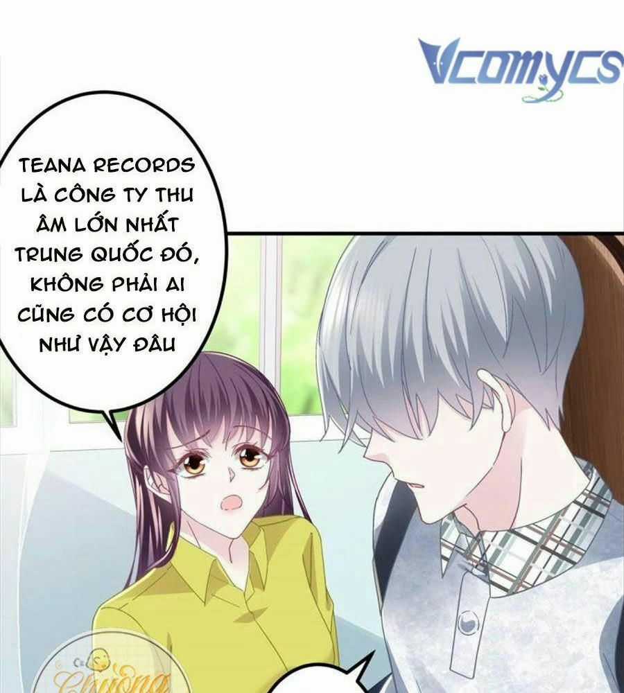 Bảo Bối Của Lão Đại Đã Xuyên Không Trở Về! Chapter 72 trang 10