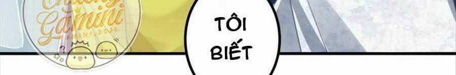 Bảo Bối Của Lão Đại Đã Xuyên Không Trở Về! Chapter 72 trang 11