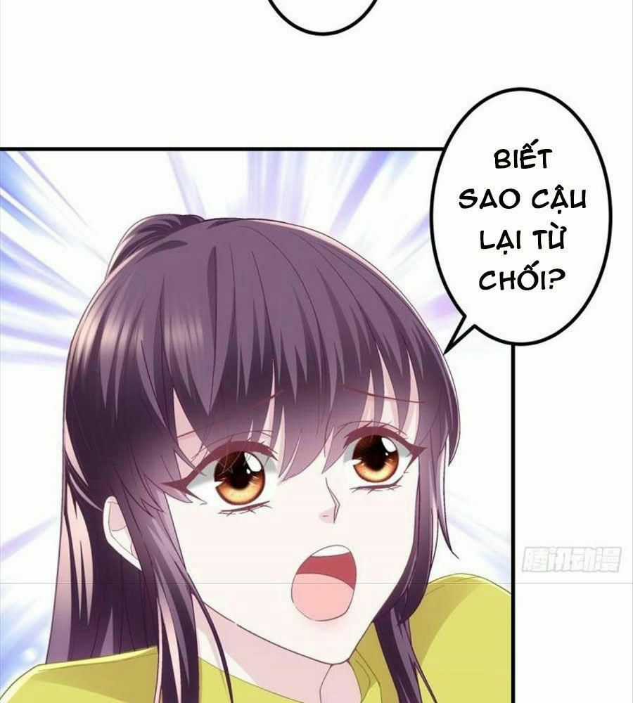 Bảo Bối Của Lão Đại Đã Xuyên Không Trở Về! Chapter 72 trang 12