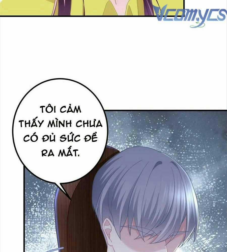 Bảo Bối Của Lão Đại Đã Xuyên Không Trở Về! Chapter 72 trang 13