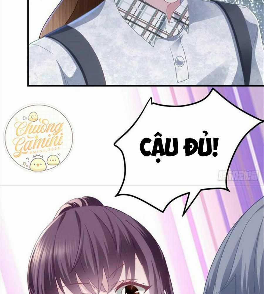 Bảo Bối Của Lão Đại Đã Xuyên Không Trở Về! Chapter 72 trang 15