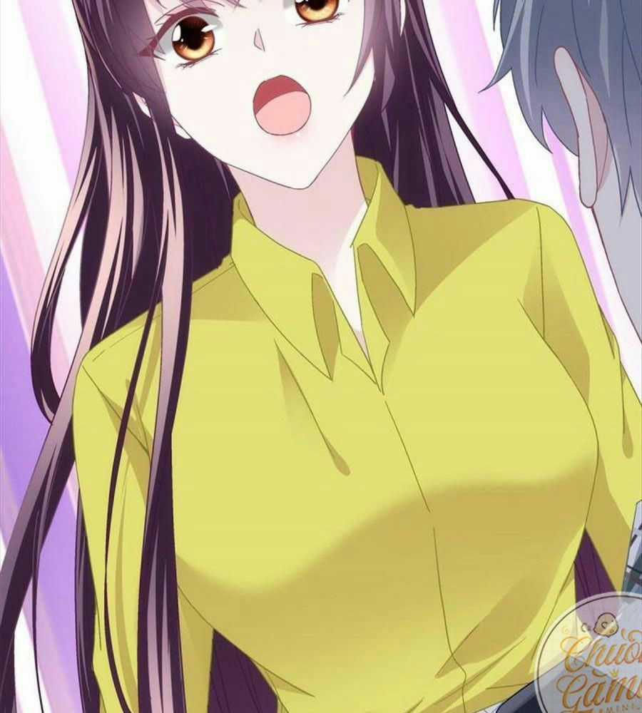 Bảo Bối Của Lão Đại Đã Xuyên Không Trở Về! Chapter 72 trang 16