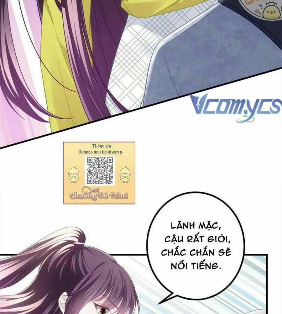 Bảo Bối Của Lão Đại Đã Xuyên Không Trở Về! Chapter 72 trang 17