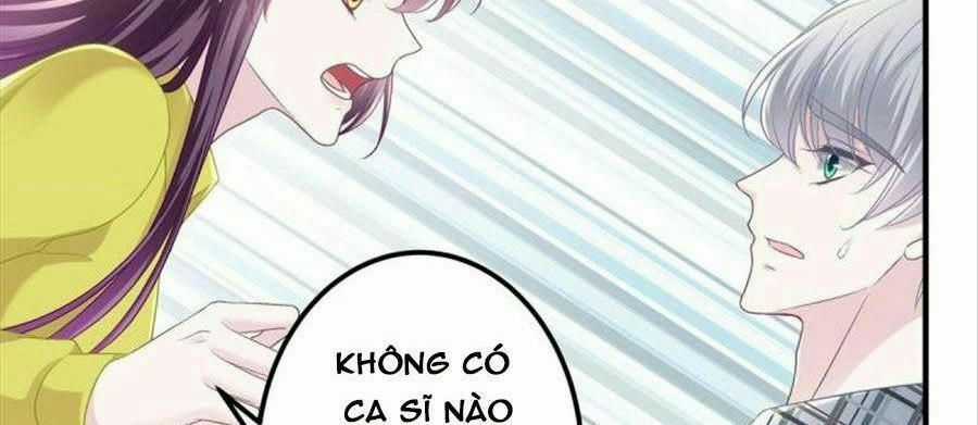 Bảo Bối Của Lão Đại Đã Xuyên Không Trở Về! Chapter 72 trang 18