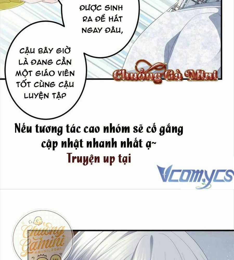 Bảo Bối Của Lão Đại Đã Xuyên Không Trở Về! Chapter 72 trang 19