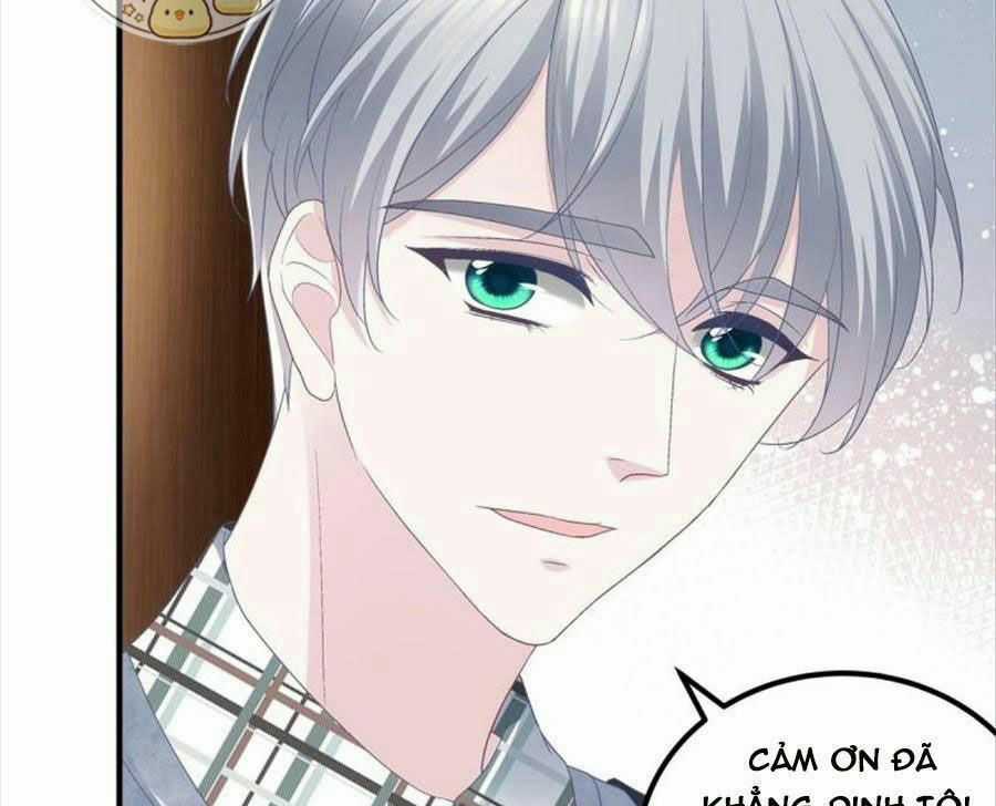 Bảo Bối Của Lão Đại Đã Xuyên Không Trở Về! Chapter 72 trang 20