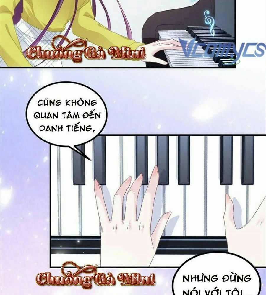 Bảo Bối Của Lão Đại Đã Xuyên Không Trở Về! Chapter 72 trang 22