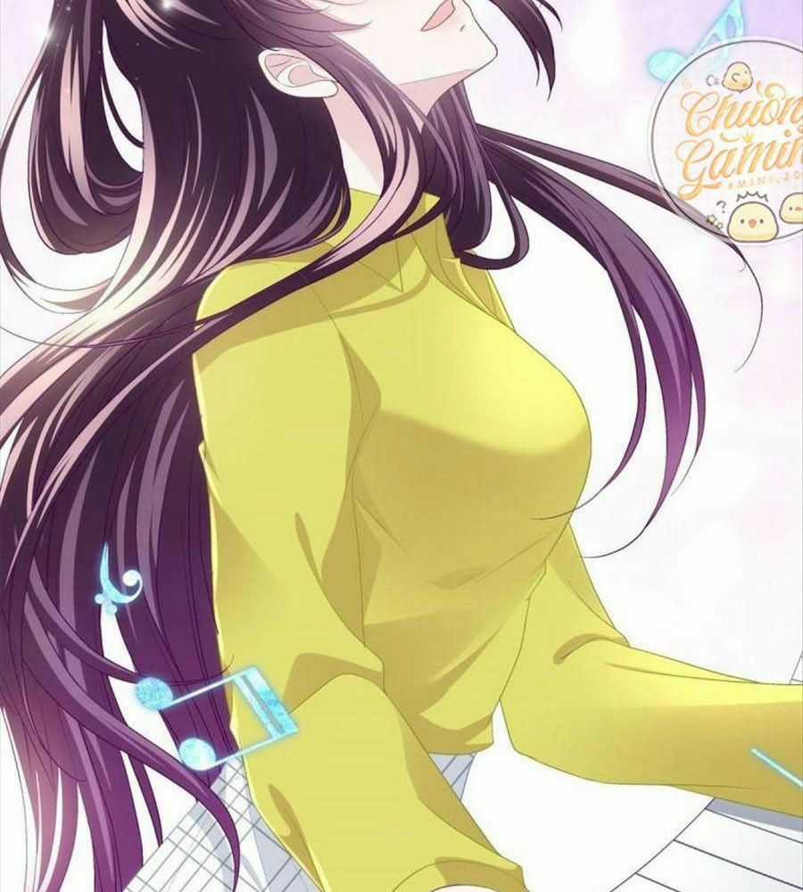 Bảo Bối Của Lão Đại Đã Xuyên Không Trở Về! Chapter 72 trang 24