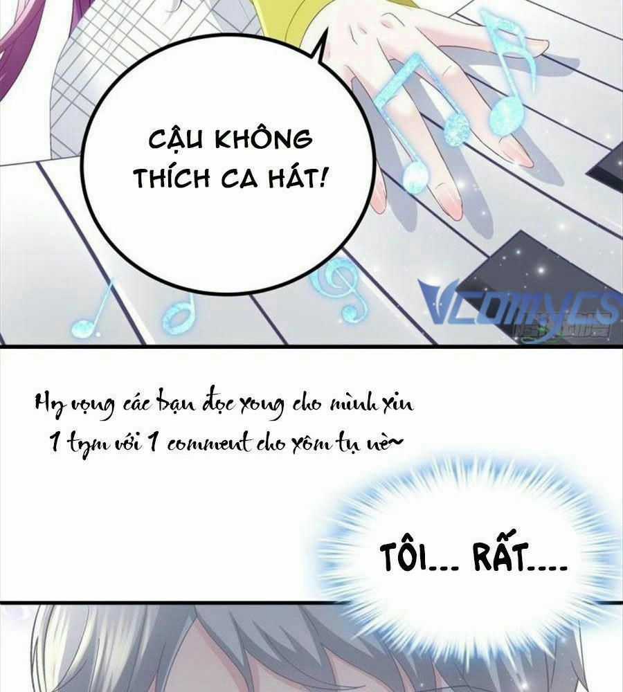 Bảo Bối Của Lão Đại Đã Xuyên Không Trở Về! Chapter 72 trang 25