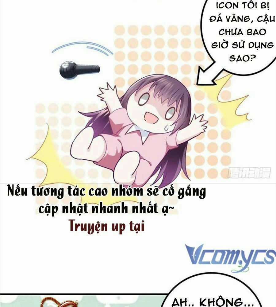 Bảo Bối Của Lão Đại Đã Xuyên Không Trở Về! Chapter 72 trang 32