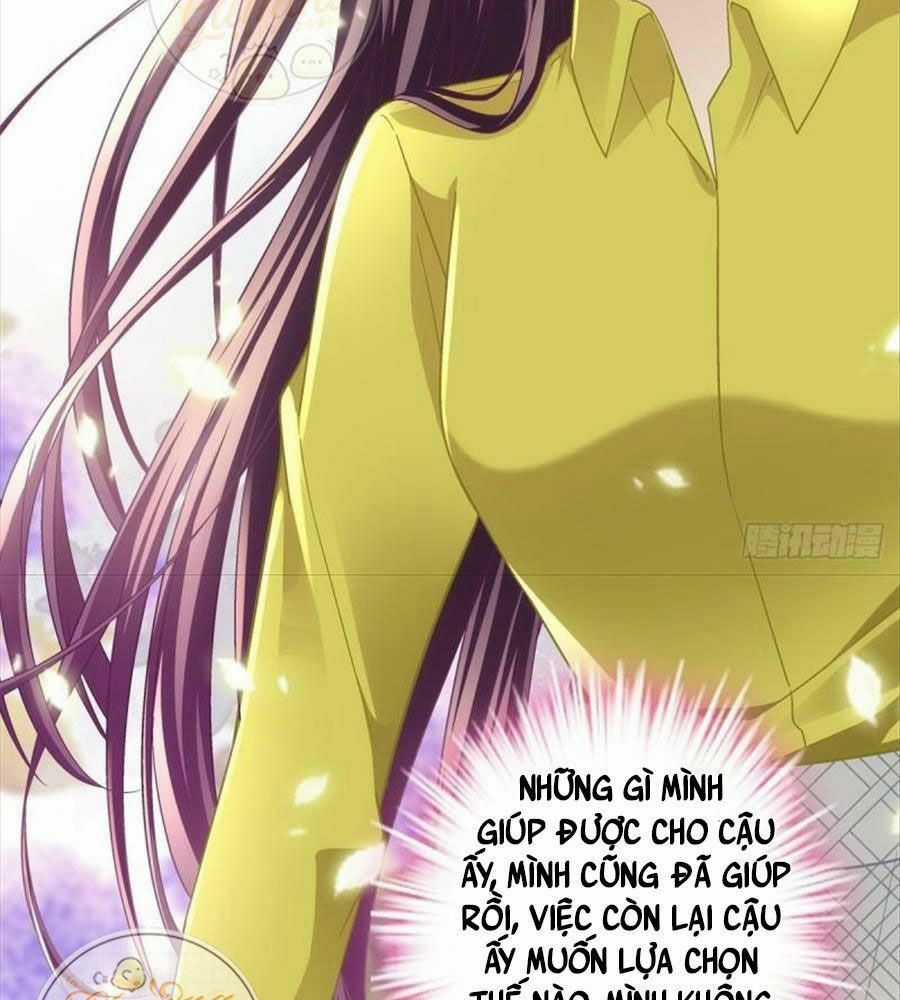 Bảo Bối Của Lão Đại Đã Xuyên Không Trở Về! Chapter 72 trang 36