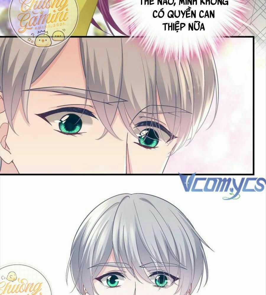 Bảo Bối Của Lão Đại Đã Xuyên Không Trở Về! Chapter 72 trang 37