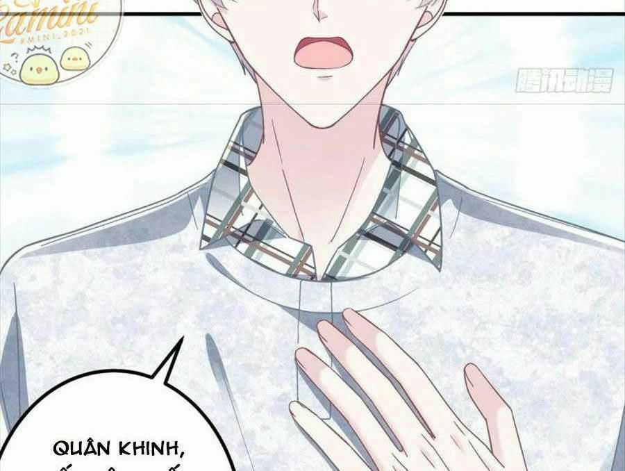 Bảo Bối Của Lão Đại Đã Xuyên Không Trở Về! Chapter 72 trang 38