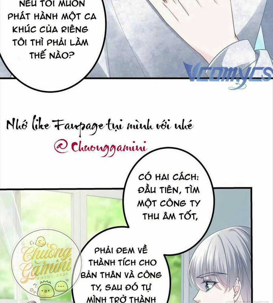 Bảo Bối Của Lão Đại Đã Xuyên Không Trở Về! Chapter 72 trang 39