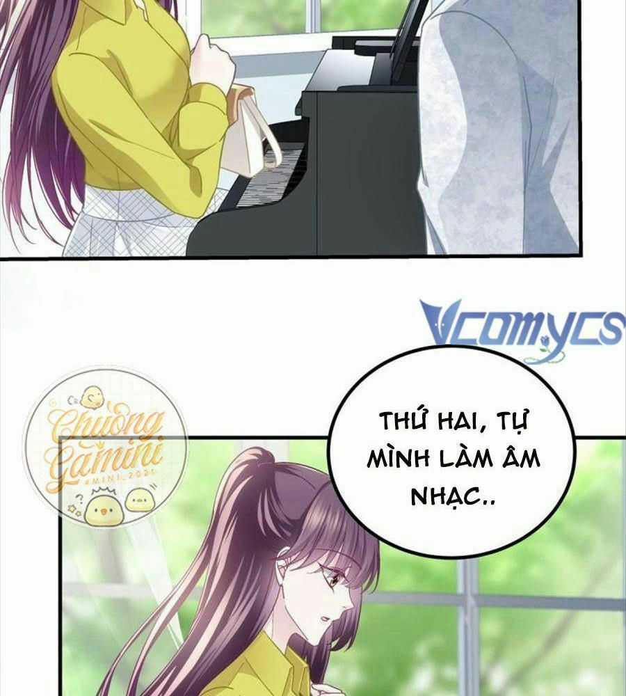 Bảo Bối Của Lão Đại Đã Xuyên Không Trở Về! Chapter 72 trang 41