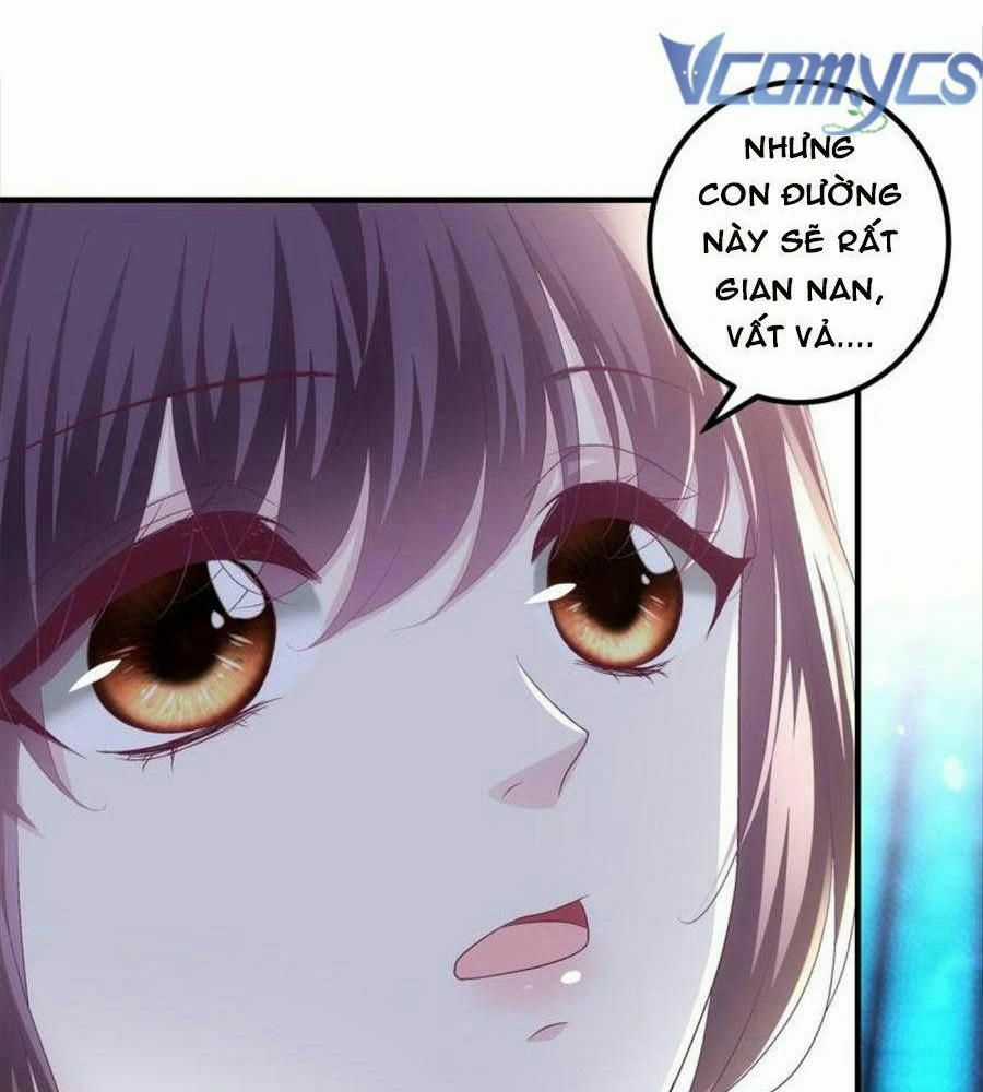 Bảo Bối Của Lão Đại Đã Xuyên Không Trở Về! Chapter 72 trang 43