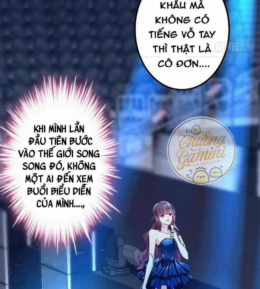 Bảo Bối Của Lão Đại Đã Xuyên Không Trở Về! Chapter 72 trang 45