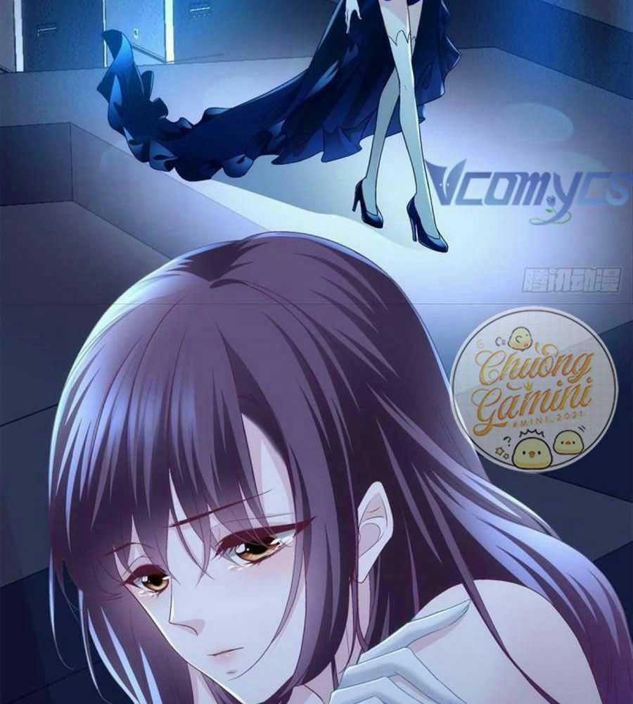 Bảo Bối Của Lão Đại Đã Xuyên Không Trở Về! Chapter 72 trang 46