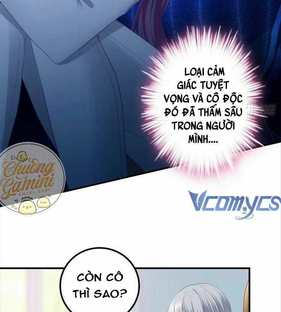 Bảo Bối Của Lão Đại Đã Xuyên Không Trở Về! Chapter 72 trang 48