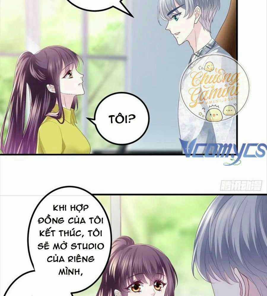 Bảo Bối Của Lão Đại Đã Xuyên Không Trở Về! Chapter 72 trang 49