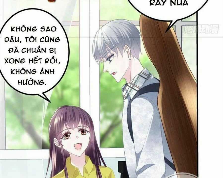 Bảo Bối Của Lão Đại Đã Xuyên Không Trở Về! Chapter 72 trang 5