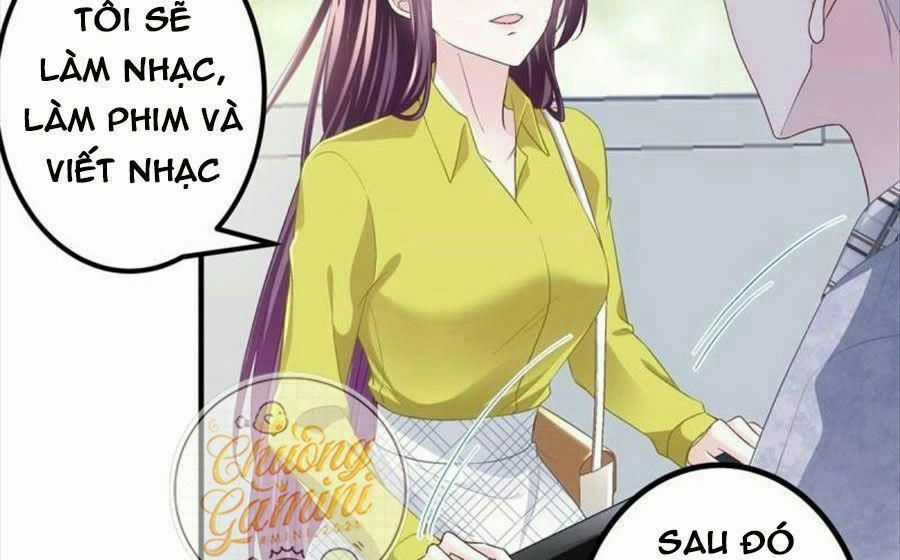 Bảo Bối Của Lão Đại Đã Xuyên Không Trở Về! Chapter 72 trang 50