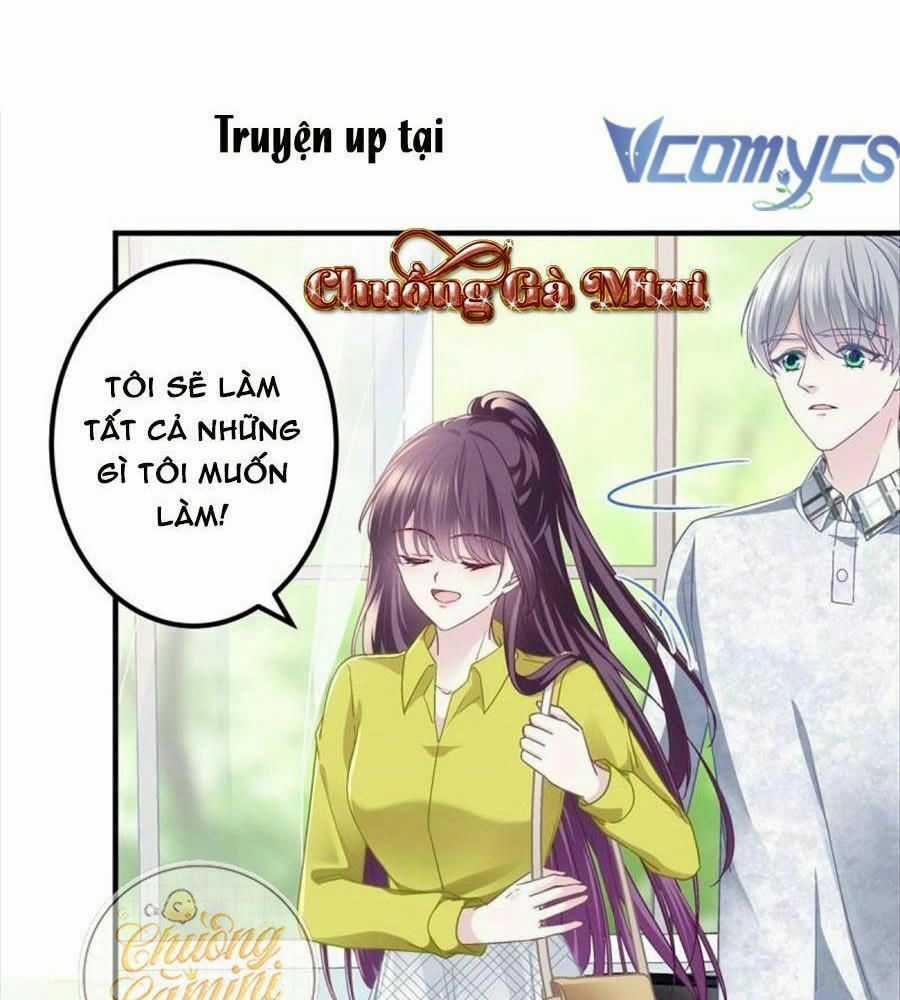 Bảo Bối Của Lão Đại Đã Xuyên Không Trở Về! Chapter 72 trang 52