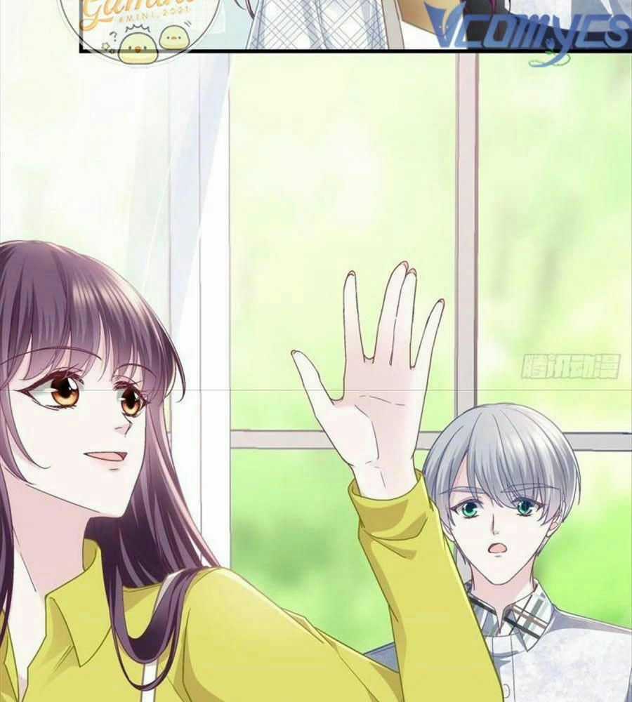 Bảo Bối Của Lão Đại Đã Xuyên Không Trở Về! Chapter 72 trang 53